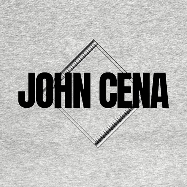 john cena by  Faya